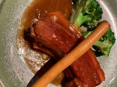 东坡肉-四川豆花饭庄