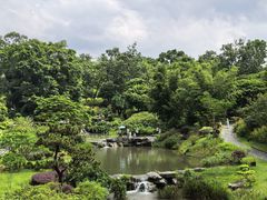 -东莞植物园