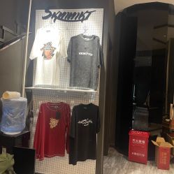 -5KM舞蹈街舞工作室