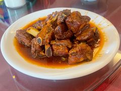 杨梅仔排-桃源人家(东门店)