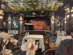 -马克西姆餐厅(崇文门店)