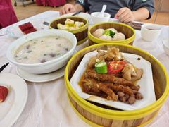 -吉莲利苑海鲜酒家(珠海拱北28年老字号店)