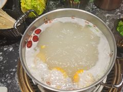 -牛将军•涮肉•烤肉(北京王府井·故宫店)