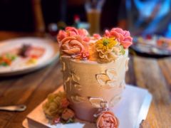 -SISTERS BAR RESTAURANT川意酒馆(嘉善老市H楼店)