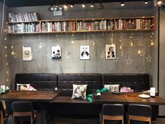 -晓鲜熊猫烤鱼烤吧(西三旗百汇北门店)