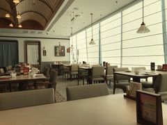 -漢舍川菜馆(国贸商城店)
