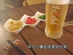 -俊屋料理·烧鸟·寿司·日泰融合菜(星际云汇店)