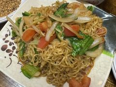 -源味居手把签烧烤(长春一店)