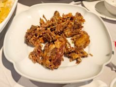 -京味斋·北京烤鸭(华威桥北工大店)