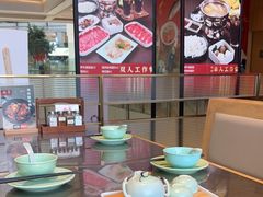 -潮界(LU·ONE凯德晶萃广场店)