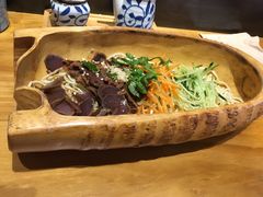 -芜小皖砂锅菜(青山街店)