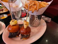 -Chili's Cafe&Bar奇利斯(滨江店)