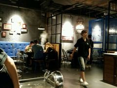 大堂-船奇蒸汽海鲜·闽菜(八市海鲜总店)