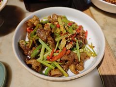 -锦府盐帮·侯宅(五棵松万达店)