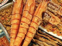 -辉记炭烧海鲜大排档·老字号(福田店)