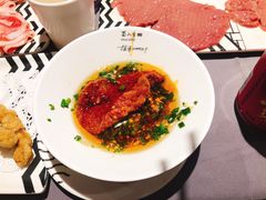 -蜀九香火锅(九眼桥店)