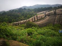 -大罗山风景区