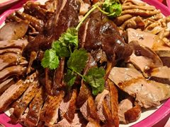 -春梅里卤鹅馆·47年老字号(中山路店)