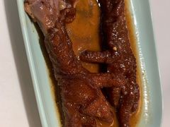 铁勺凤爪-大铁勺新津菜(东丽阳光新业广场店)