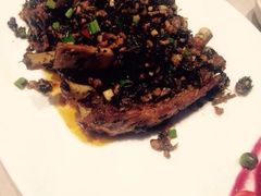 -佳兰雅序融合菜(高新店)
