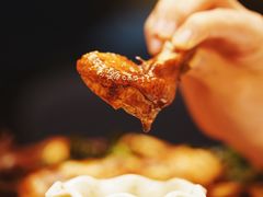 -天瑞轩·粤菜餐厅