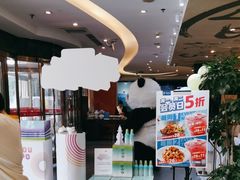 -眉州东坡(通州店)