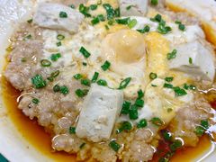 -谢记上海大排档(长寿路店)