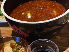 -串大叔炭火烤串·鸡西大冷面刀削面(总店)