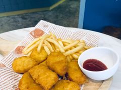 -糖房咖啡(南锣鼓巷店)