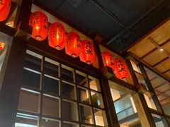 -千代武日本料理(哈西店)