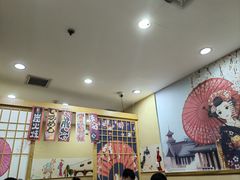 -银子铁板烧料理自助餐(人民广场店)