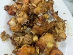 -阿九食店(南湾南路店)