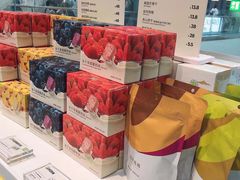 零售区-奈雪的茶(赛格店)
