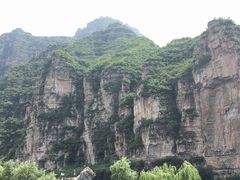 -孤山寨风景区