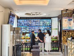 -芳芳私房菜·精做淮扬菜(承德路店)