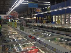 -麦德龙(郑东店)