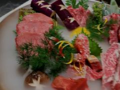 -厚贞日式烤肉(龙之梦店)
