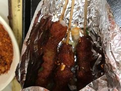 烤五花-徐妹串串香(春熙路店)