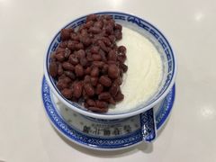 红豆双皮奶-超琪星·咖啡简餐(川音店)