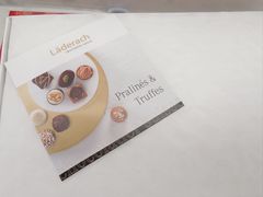 -Laderach 莱德拉(上海环贸iapm店)