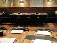 大堂-汉巴味德(大悦城店)