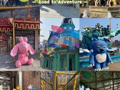 -大连海昌发现王国主题公园