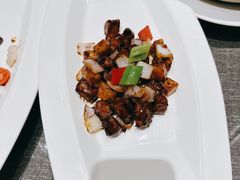 -御花园·粤菜·海鲜火锅(中山公园店)