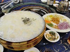 -祈胜邨•顺德鱼生•顺德菜(容桂店)