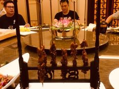-上陵手抓(观湖壹号店)