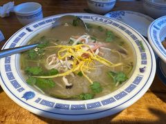 -老雒阳面馆·水席·洛阳菜(王城路店)