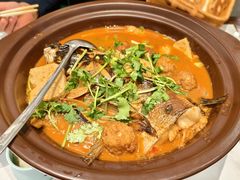 -金陵后厨·南京菜(新街口秣陵路店)