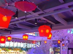 -山河屯铁锅炖鲜鹅·东北菜(开发区一店)