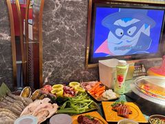 -牛New寿喜烧(金鹰世界店)