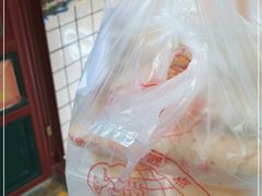 -百香林西点(西安门店)